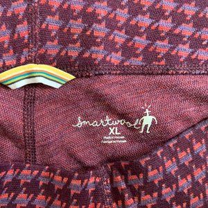 Smartwool Merino 250 Baselayer Pattern Bottom - Women's